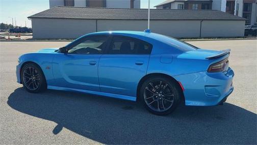 2023 Dodge Charger R/T Scat Pack