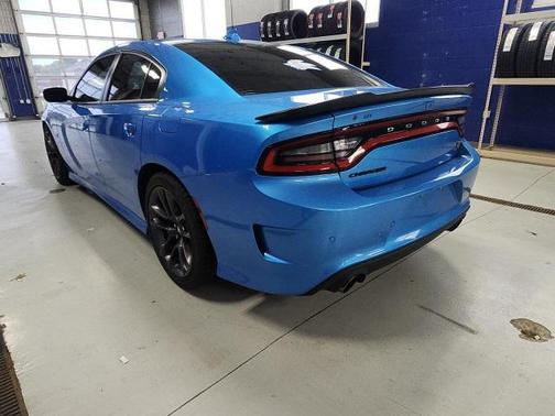 2023 Dodge Charger R/T Scat Pack