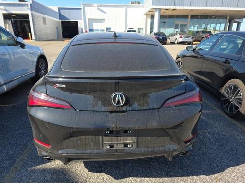 2024 Acura Integra A-SPEC Technology