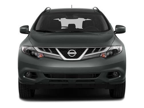 2014 Nissan Murano LE