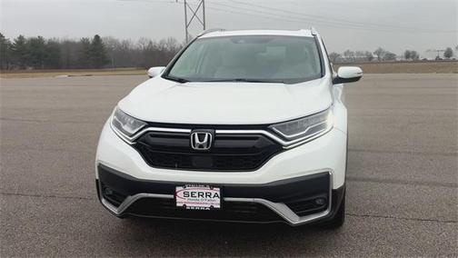 2021 Honda CR-V AWD Touring