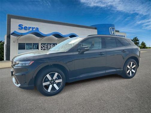 2025 Honda Prologue Touring