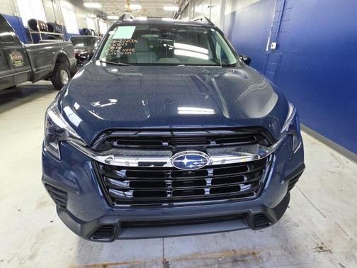 2025 Subaru Ascent Limited 8-Passenger