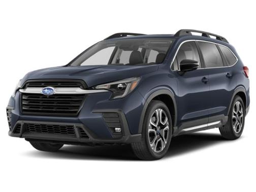 2025 Subaru Ascent Limited 8-Passenger