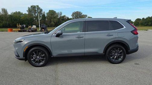 Nh-883 2026 Honda CR-V EX-L AWD