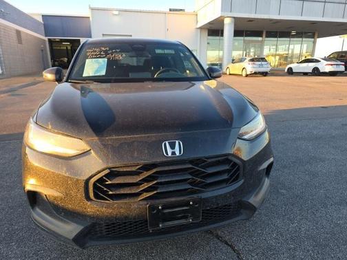 2023 Honda HR-V AWD Sport