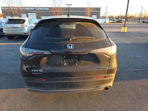 2023 Honda HR-V AWD Sport
