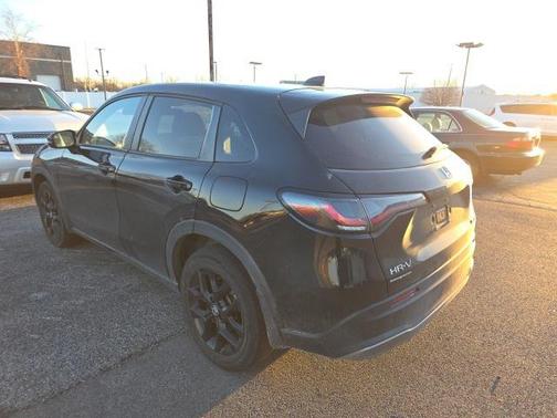 2023 Honda HR-V AWD Sport