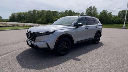 2023 Honda CR-V Hybrid Sport AWD