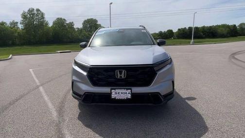 2023 Honda CR-V Hybrid Sport AWD