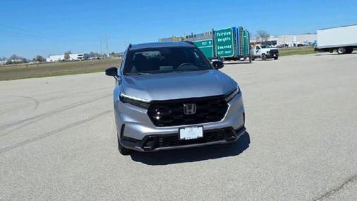 2023 Honda CR-V Hybrid Sport AWD