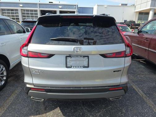 Nh-830 2023 Honda CR-V Hybrid Sport AWD