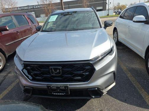 Nh-830 2023 Honda CR-V Hybrid Sport AWD