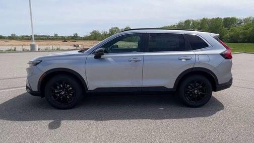 2023 Honda CR-V Hybrid Sport AWD