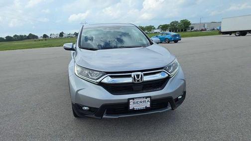 Nh-830 2019 Honda CR-V EX