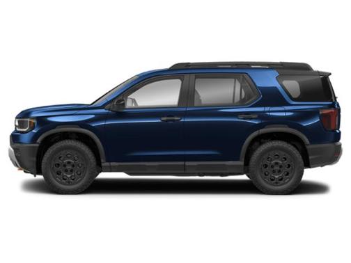 2026 Honda Passport AWD TrailSport Blackout