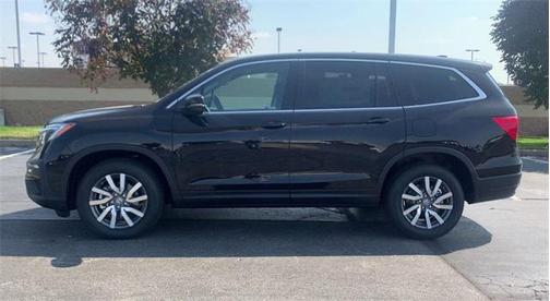 2021 Honda Pilot 2WD EX-L