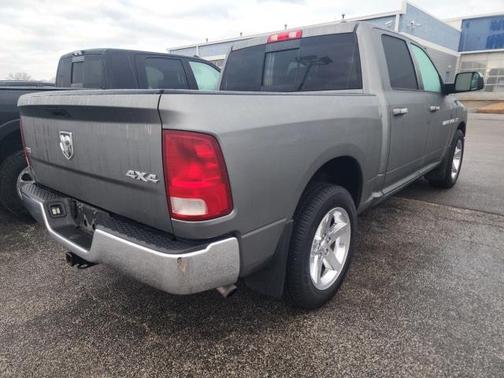2011 Dodge Ram 1500 SLT