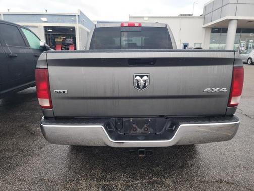 2011 Dodge Ram 1500 SLT