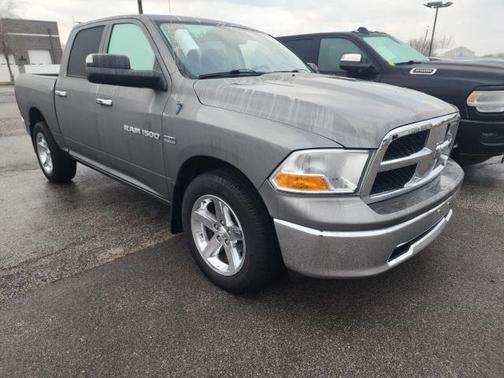 2011 Dodge Ram 1500 SLT