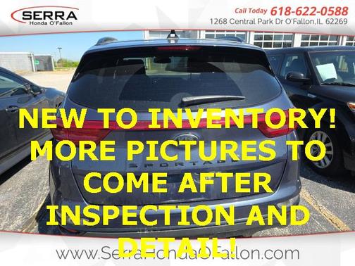 2022 Kia Sportage S