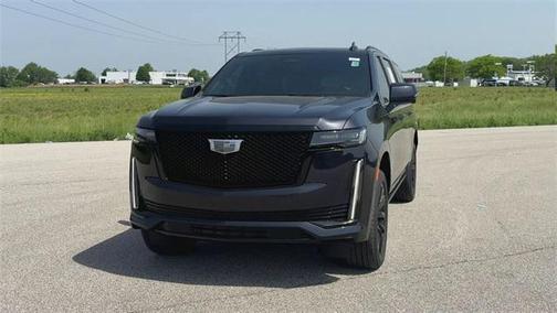 2023 Cadillac Escalade ESV Sport Platinum