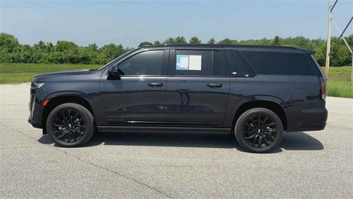 2023 Cadillac Escalade ESV Sport Platinum