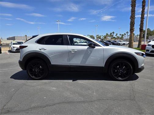 2024 Mazda CX-30 2.5 S Select Sport