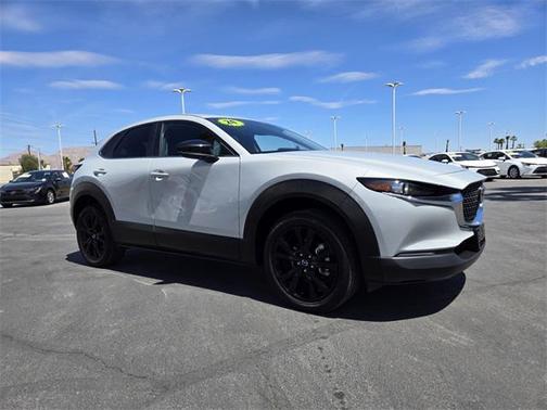 2024 Mazda CX-30 2.5 S Select Sport