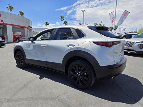 2024 Mazda CX-30 2.5 S Select Sport