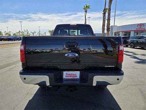 2016 Ford F-350 Lariat