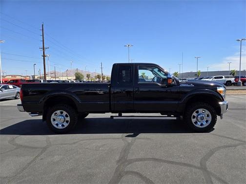 2016 Ford F-350 Lariat