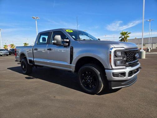 2024 Ford F-250 XL