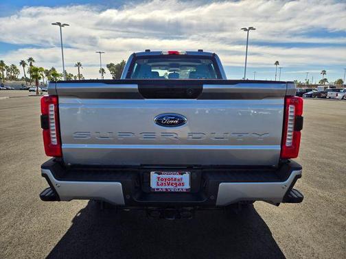2024 Ford F-250 XL