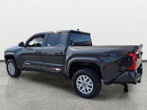 Underground 2025 Toyota Tacoma SR5