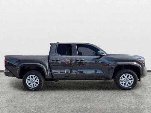 Underground 2025 Toyota Tacoma SR5