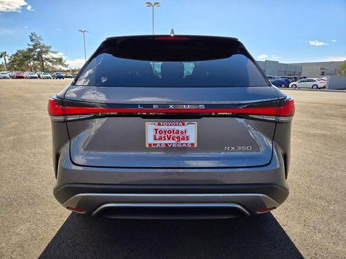 2023 Lexus RX 350 Premium Plus