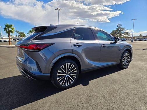 2023 Lexus RX 350 Premium Plus