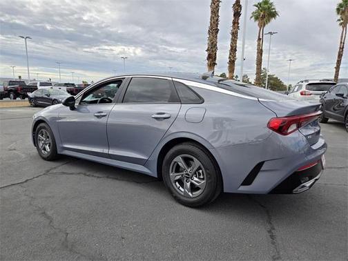 2023 Kia K5 LXS