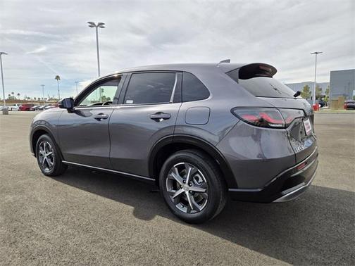 2025 Honda HR-V EX-L