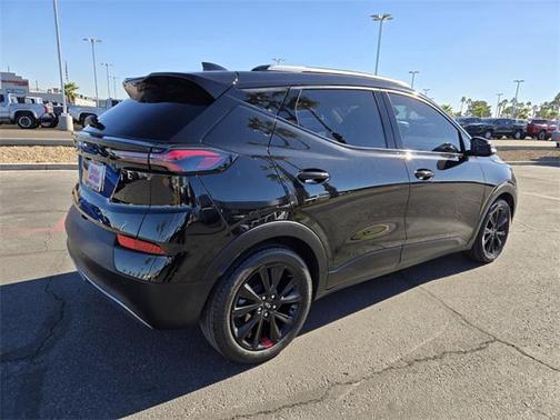 2023 Chevrolet Bolt EUV FWD LT