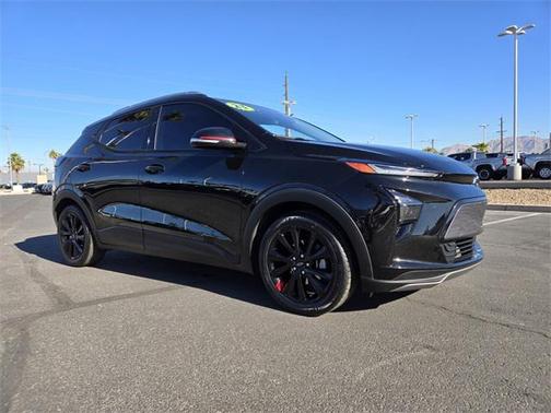 2023 Chevrolet Bolt EUV FWD LT