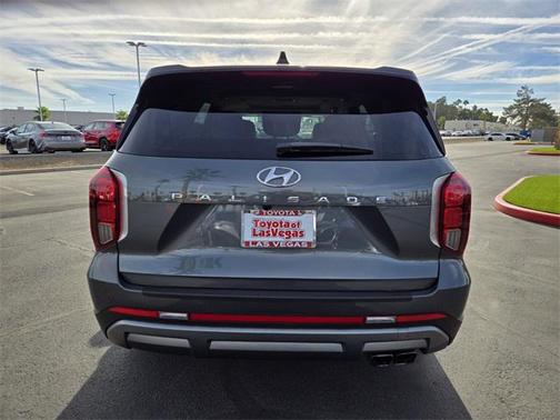 2023 Hyundai PALISADE SEL