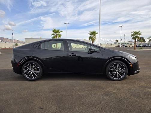 2025 Toyota Prius Limited