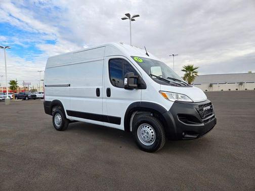 2024 RAM ProMaster 1500 Base
