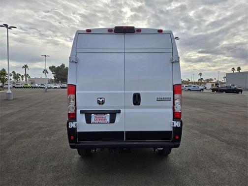2024 RAM ProMaster 1500 Base