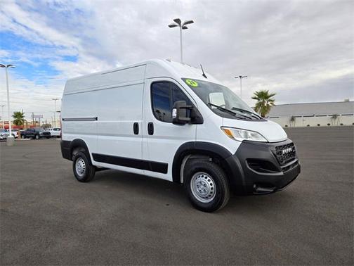 2024 RAM ProMaster 1500 Base