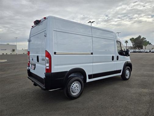 2024 RAM ProMaster 1500 Base