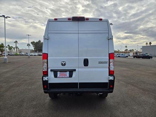2024 RAM ProMaster 1500 Base