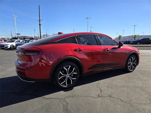 2023 Toyota Crown XLE